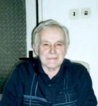 Drahovzal František