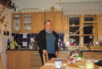 Jiřina Dostálová v únoru 2013