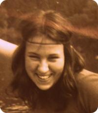 Jiřina Dostálová v roce 1984