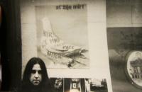 Jiřina Dostálová v roce 1985 v Praze