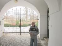  Karel Mornstein Zierotin v roce 2013