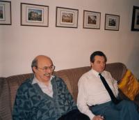 1986; with J. Jelínek 