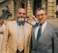 1994; with P. Tigrid