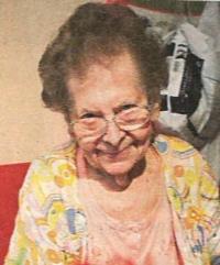 Anna Kopsová, roz. Ledererová