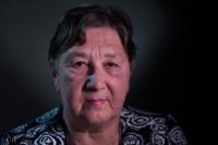 Bohuslava Kouřilová, 2015