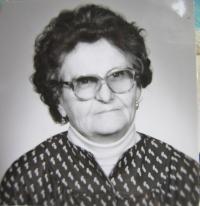 Zdeňka Ruprechtová