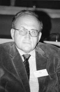 Jaroslav Balek