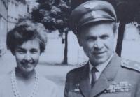 1968 Manželé Šiškovi