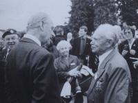 Setkání s princem Phillipem