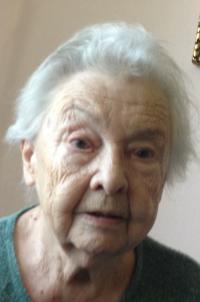 Vlasta Šišková 2015