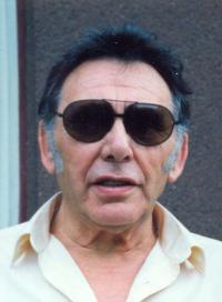 Alexander Gajdoš
