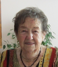 Daruše Burdová, 2013