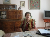 Daruše Burdová, 2013