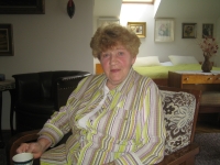 Blanka Čílová, 2013