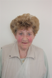 Portrét Blanky Čílové