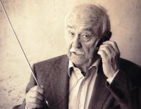 Broadcaster and director at RFE