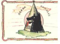 Letní tábor-Osada Kamarád