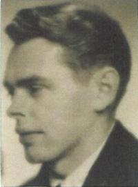 Antonín "Tóňa" Rozenkranc