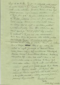 Letter to Mrs. Klapalová-2