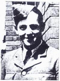 Dobová fotografie (přesná datace není známá)