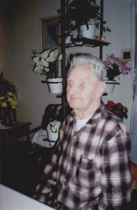 Zdeněk Marek přešel po únoru několikrát hranici do Západního Německa