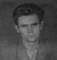 Karol Noskovič  dobové foto