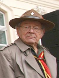 Микола Ставничий