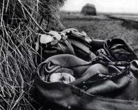 The Children Are Resting