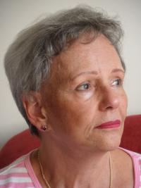 Andrea  Nádasdy Nikolits