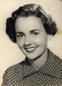 18-year-old Andrea Nikolits