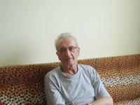 Erich Plachtzik v roce 2013