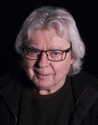 Vladimír Mišík, 2018