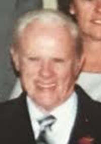 John Gaughan - otec Vladimíra Mišíka