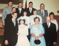 Objevená americká rodina Vladimíra Mišíka 