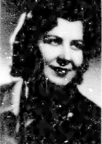 Alžběta Mišíková, maminka