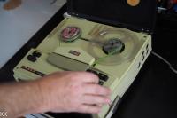 Magnetofon Tesla B42 sn.1