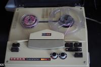 Magnetofon Tesla B42 sn.2