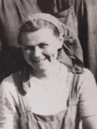 Anna Lašová