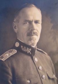 fotografie k Janu Stašovi