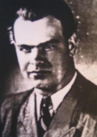 fotografie k Janu Stašovi