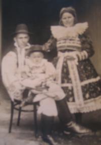 fotografie k Janu Stašovi