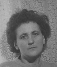 Dagmar Hanzlová