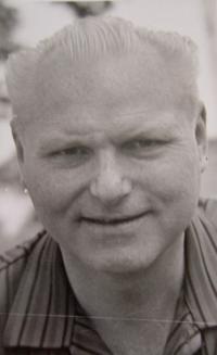 Manžel Miroslav Lápka