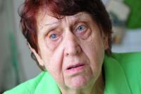 Juliána Lápková  (2013)