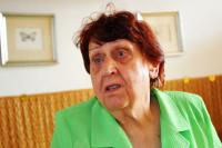 Juliána Lápková (2013)