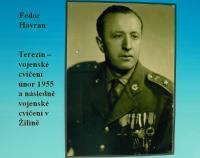 Fedor Havran 1955