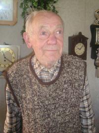 Václav Žitný, 1.10.2013