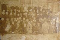 Česká škola na Volyni