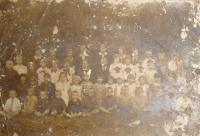 Česká škola na Volyni II