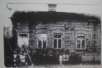 Česká škola na Volyni III